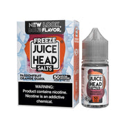 Passionfruit Orange Freeze SALT - Juice Head - 30ml