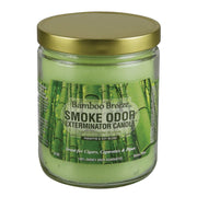 Smoke Odor Exterminator Candle