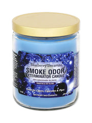 Smoke Odor Exterminator Candle
