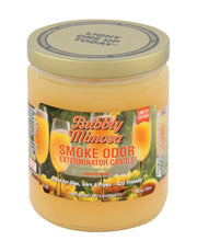 Smoke Odor Exterminator Candle
