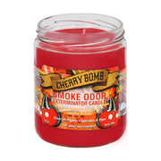 Smoke Odor Exterminator Candle