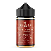 Kingside Tobbaco - Five Pawns Signature Series - 60ml
