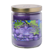 Smoke Odor Exterminator Candle