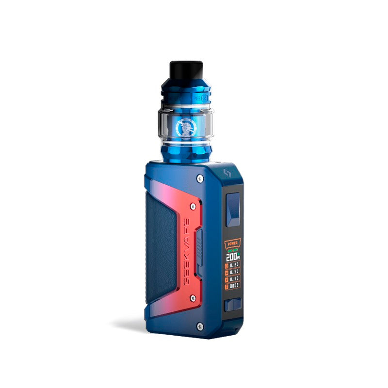 OXVA Xlim Go Kit Giant Nic OXVA Xlim Go Kit Giant Nic