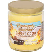 Smoke Odor Exterminator Candle