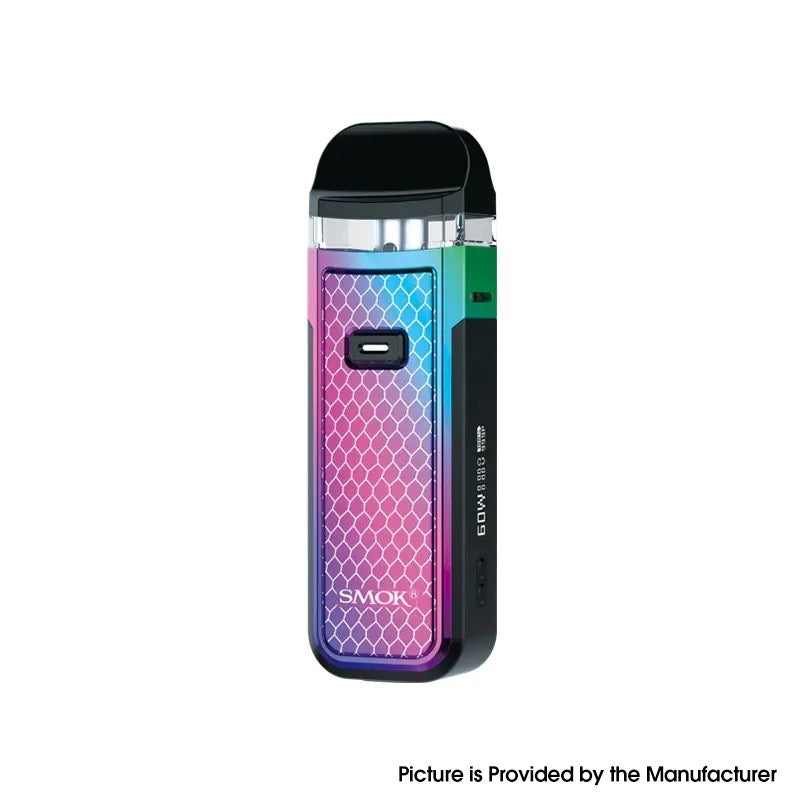 SMOK Nord X Kit