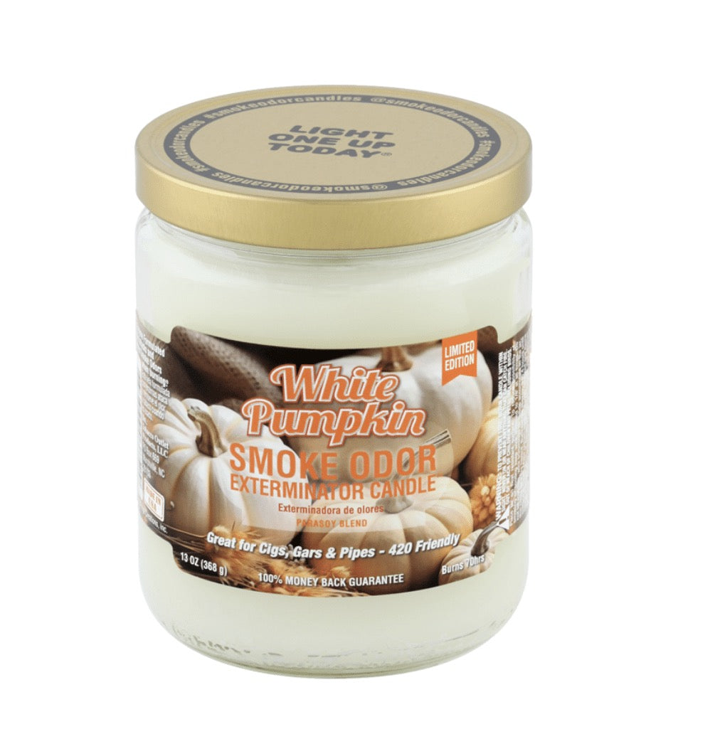 Smoke Odor Exterminator Candle