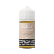 Cuban Blend - Naked 100 Tobacco - 60ml