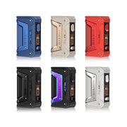 Geekvape Aegis L200 (Legend 2) Mod