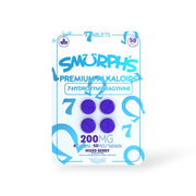 Smurph’s 7-OH Tablets - 200mg (4ct)