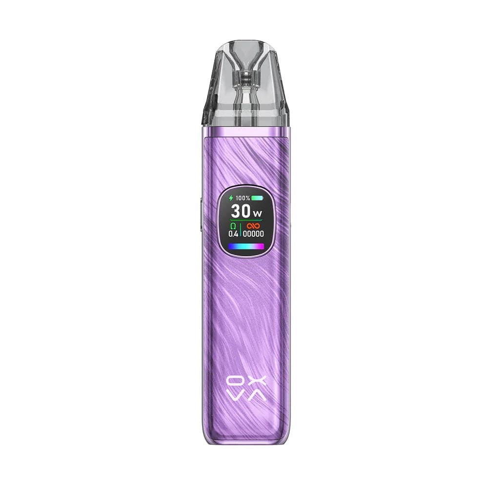 OXVA Giant Nic OXVA Giant Nic
