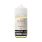 Hawaiian POG - Naked 100 Tobacco - 60ml