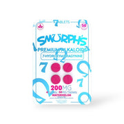 Smurph’s 7-OH Tablets - 200mg (4ct)