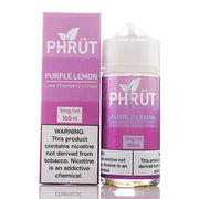 Purple Lemon - Phrut - 100ml