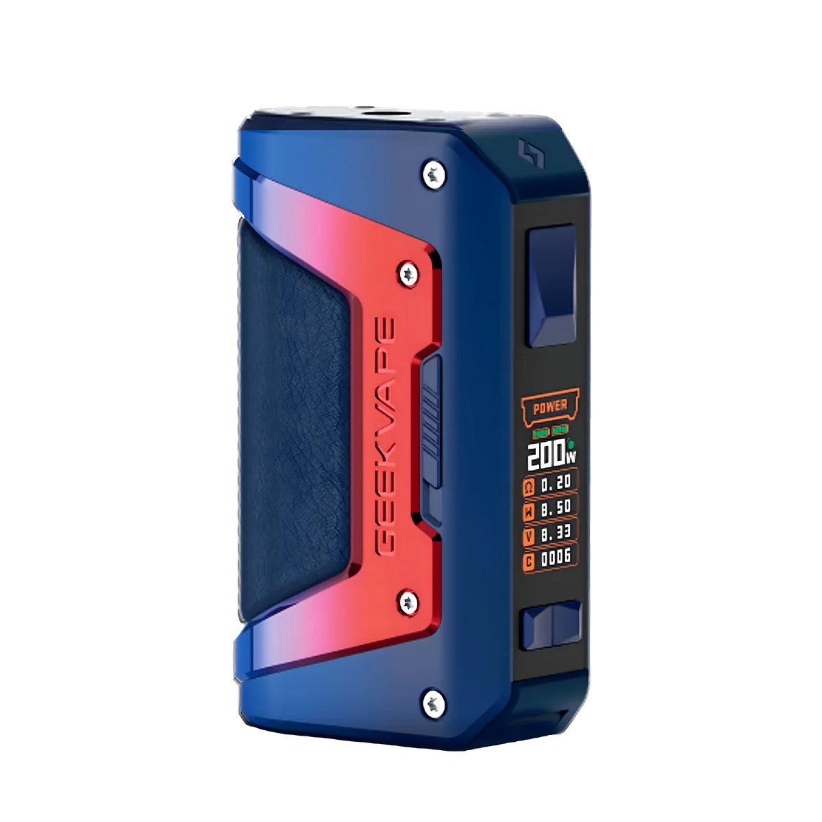 Geekvape Aegis L200 (Legend 2) Mod