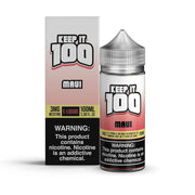 Maui - Keep It 100 - 100ml