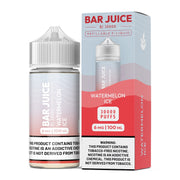 Watermelon ICE - Bar Juice - 100ml