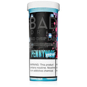 Pennywise ICED OUT - Bad Drip - 60ml