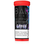 Laffy - Bad Drip - 60ml