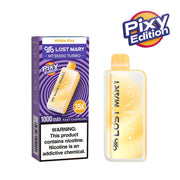 Lost Mary MT 35000 Turbo