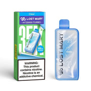 Lost Mary MT 35000 Turbo