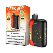 Geek Bar Pulse X 25K Disposable