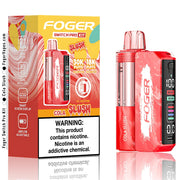 Foger Switch Pro Disposable 30k Kit