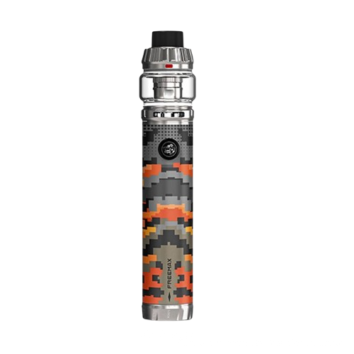 Aspire PockeX AIO Kit Giant Nic Aspire PockeX AIO Kit Giant Nic
