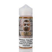 No. 00 Mocha Tobacco Cream Coffee - Beard Vape Co. - 120ml