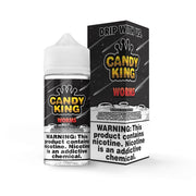 Worms - Candy King - 100ml