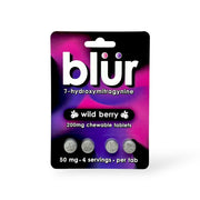Blur 7-Hydroxy 50mg Tablets