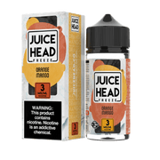 Orange Mango FREEZE - Juice Head Freeze - 100ml