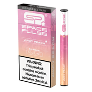 Space Pulse - SP 100 - 5% Disposable