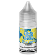 Lemonomenon SALT - Noms - 30ml