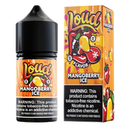 Mango Berry ICE SALT - Loud - 30ml