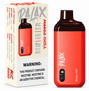 Palax Disposable 3%