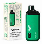 Palax Disposable 3%