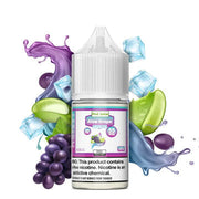 Aloe Grape FREEZE SALT - Pod Juice - 30ml