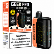 Geek Bar PRO Ultra X 45k Disposable