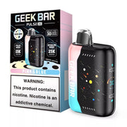 Geek Bar Pulse X 25K Disposable