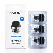 SMOK RPM 4 Replacement Pods - 3pcs