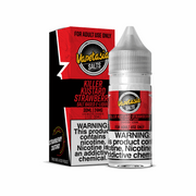 Killer Kustard Strawberry SALT - Vapetasia - 30ml