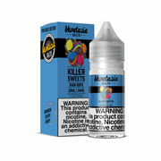 Rain Bops SALT - Vapetasia - 30ml