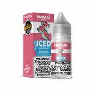 ICED Watermelon Gummy SALT - Vapetasia - 30ml