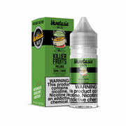 Killer Fruits Melons SALT - Vapetasia - 30ml