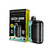 Geek Bar Pulse X 25K Disposable