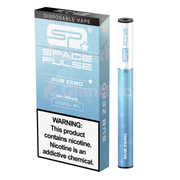Space Pulse - SP 100 - 5% Disposable