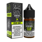 Keylime Cookie SALTS - Sad Boy - 30ml