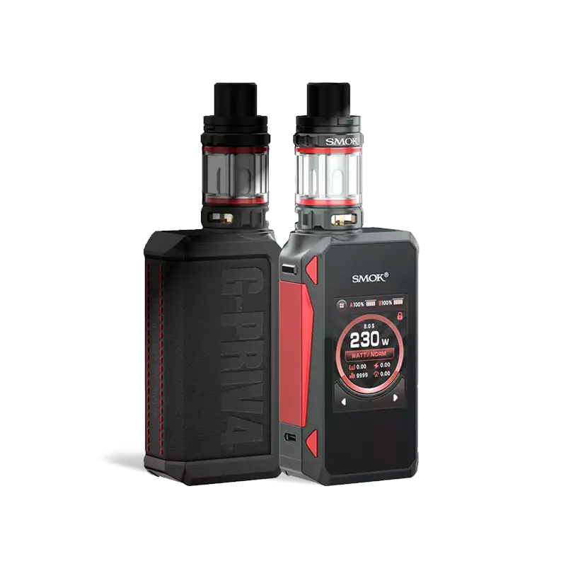 SMOK G-Priv 4 Starter Kit