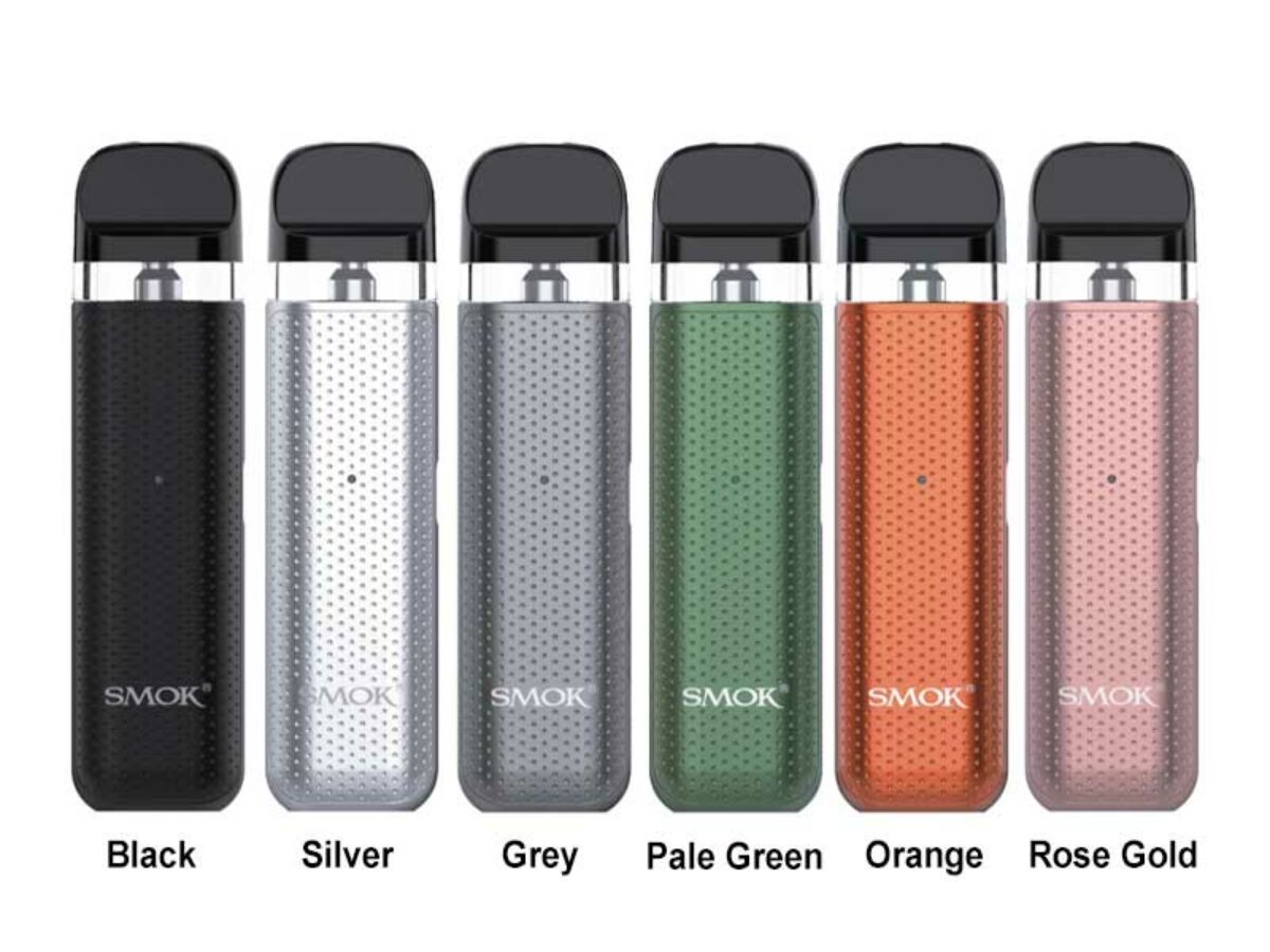 SMOK Novo 2C Kit